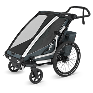 Thule Chariot Cross 2